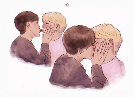 Арты вигуки