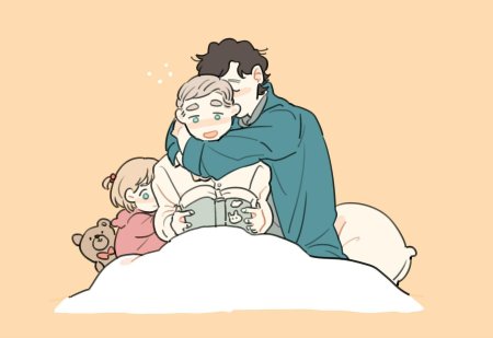 Шип шерлок и ватсон