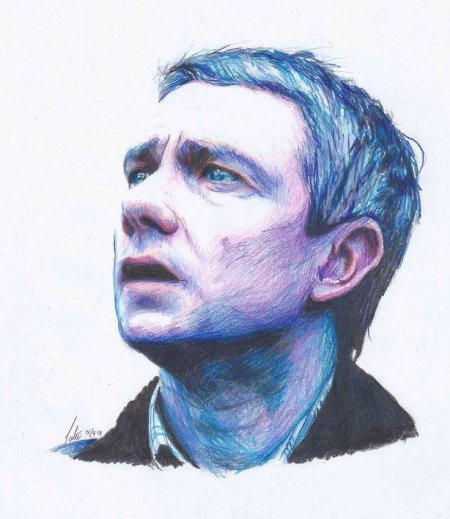 Джон хэмиш ватсон