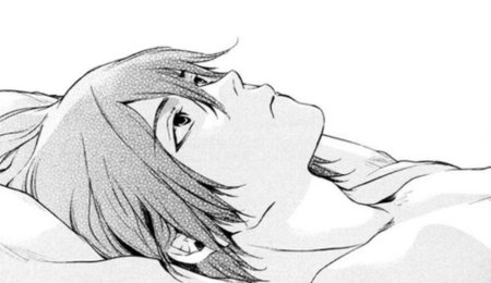 Аниме манга