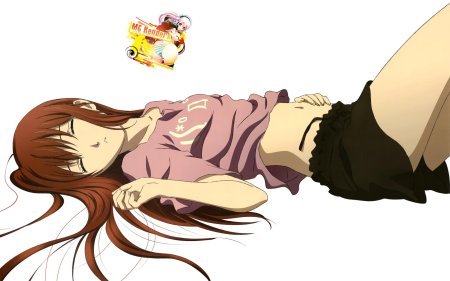 Курису макисе врата штейна