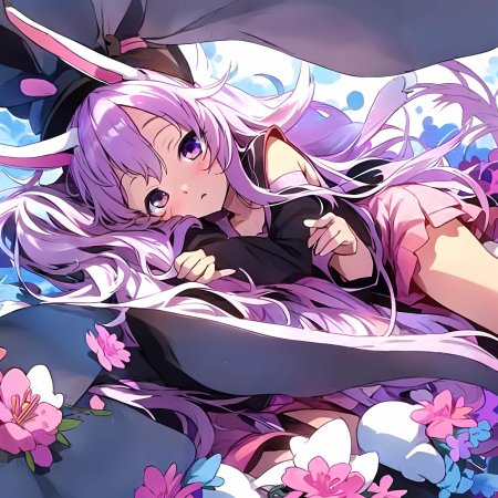 Аниме стили