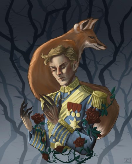 Николай ланцов арт