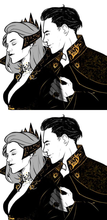 Гришаверс дарклинг