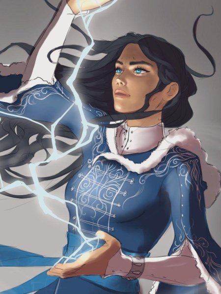 Персонажи фэнтези