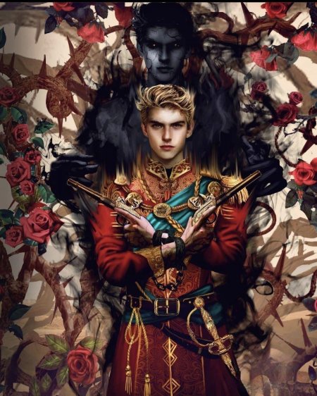 Герои короля