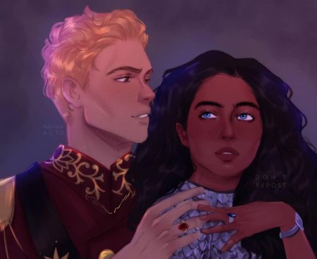 Тень и кость алина дарклинг сериал