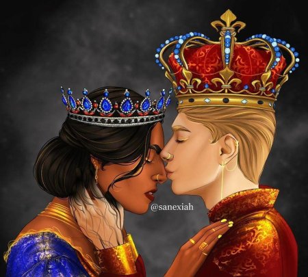 Николай ланцов ли бардуго