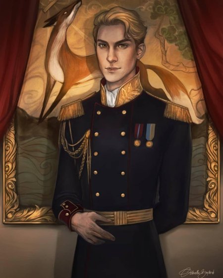 Николай ланцов