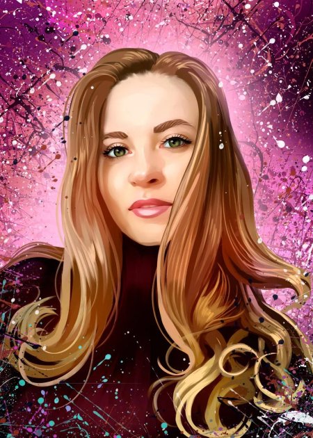 Елена бут дрим арт