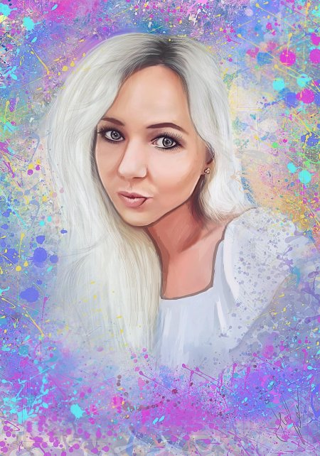 Елена бут дрим арт