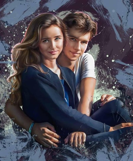 Дрим арт dream art