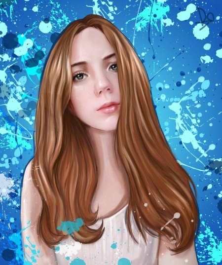 Виктория борзаева дрим арт