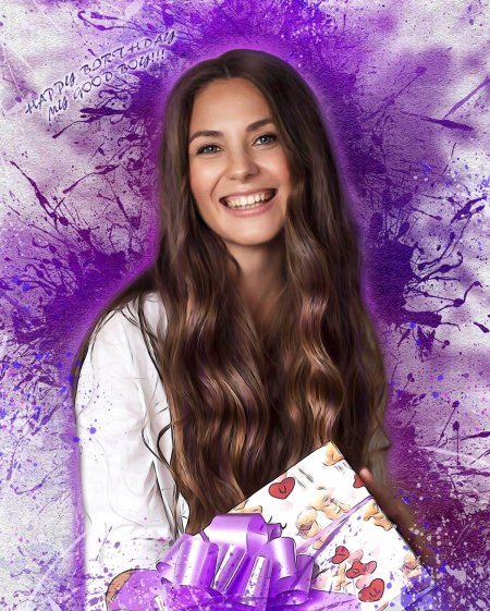 Виктория борзаева