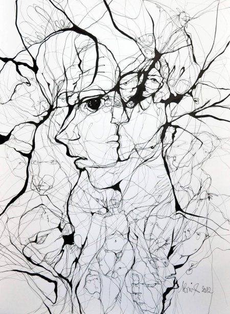 Графические рисунки