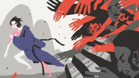 Искусство иллюстрации