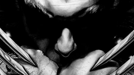 Джеймс хоулетт росомаха