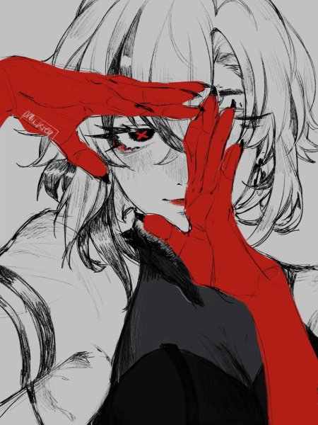 Иллюстрации арт