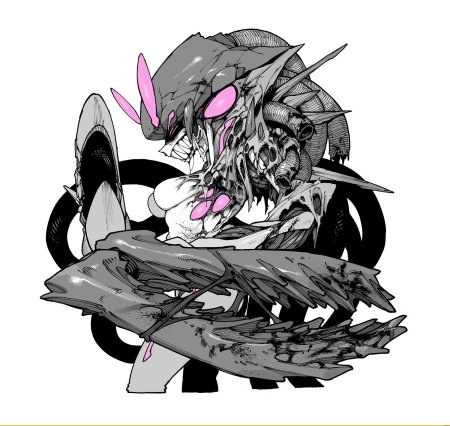 Персонажи евангелион