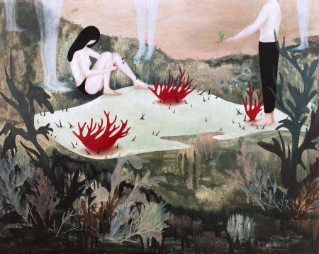 Современная живопись