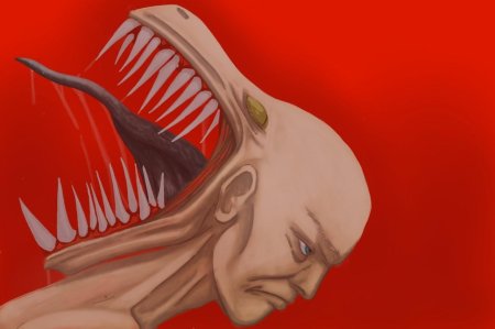 Картины сумасшедших