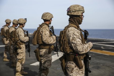 Морпех сша марпат