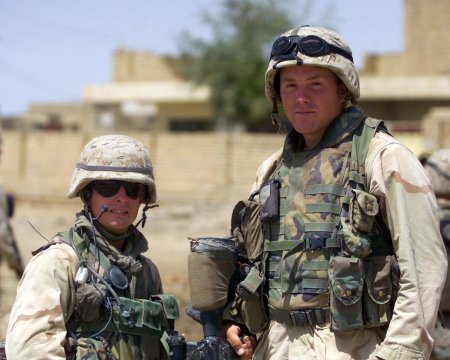Usmc iraq