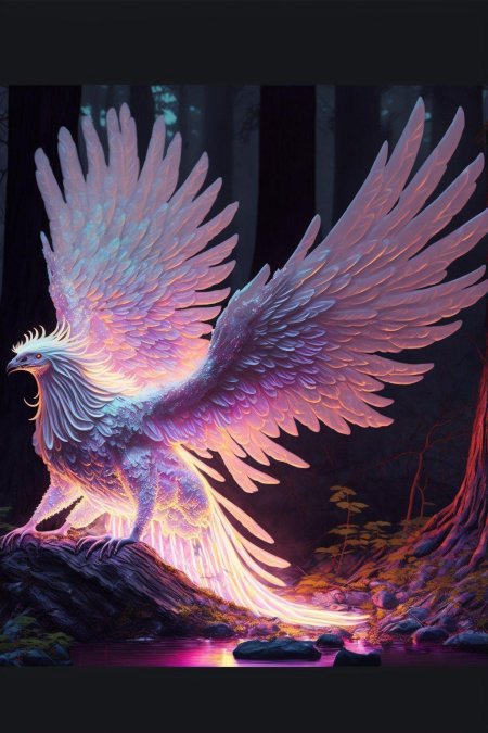 Мифические существа