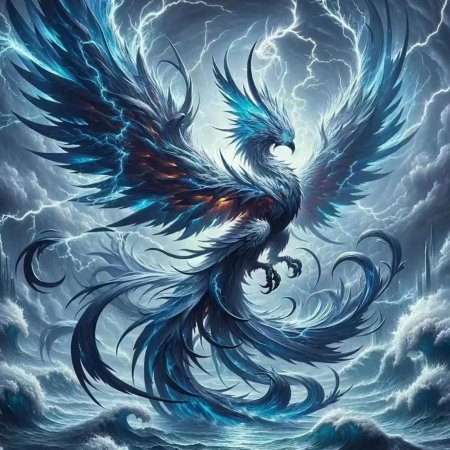 Феникс фэнтези