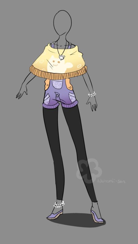 Одежда для ос