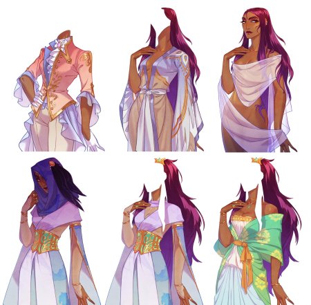 Надия аркана