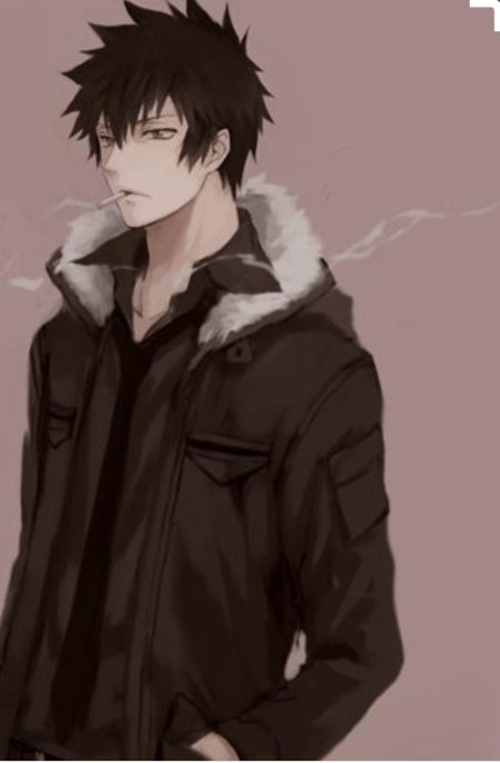 Shinya kogami