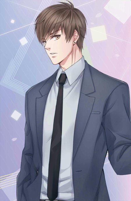 Love and producer гэвин