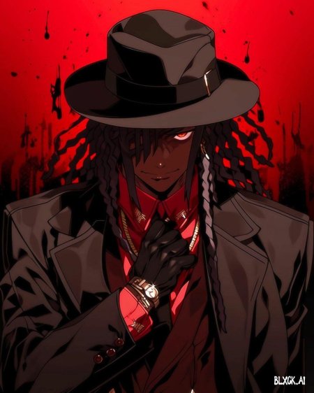 Alucard hellsing