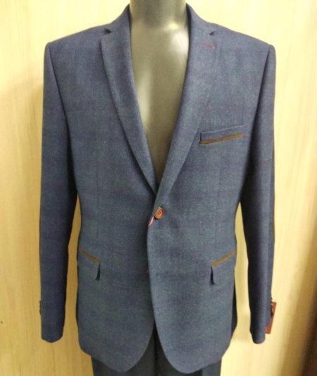Мужской пиджак