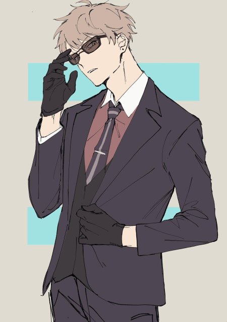 Хару богатый детектив