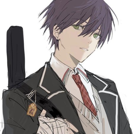 Дизайн персонажа