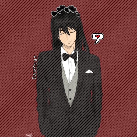 Кацура котаро арт