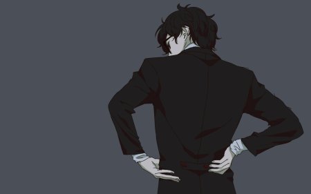 Рен амамия персона 5