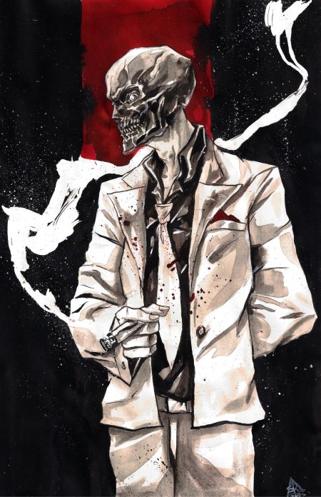 Роман сионис черная маска арт