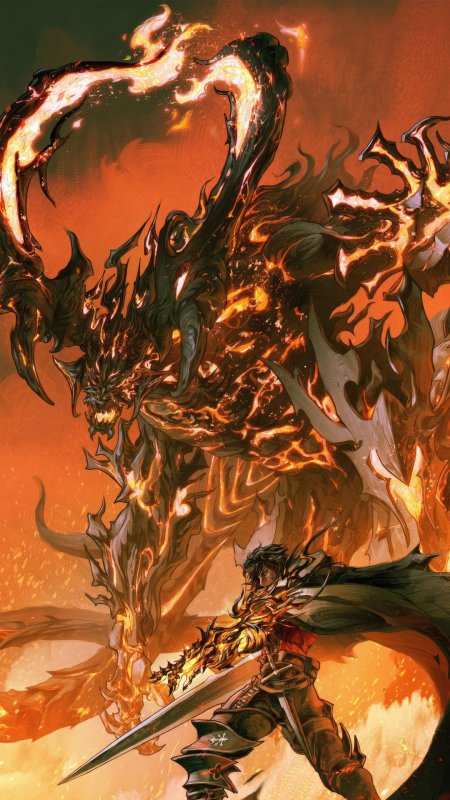 Final fantasy xiv shadowbringers