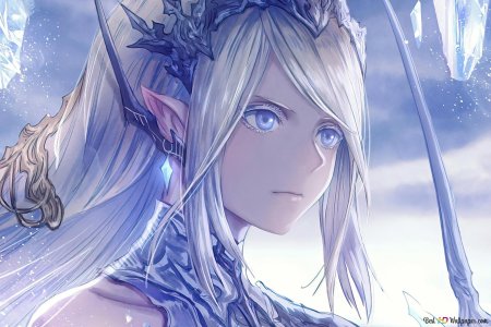 Final fantasy xvi шива