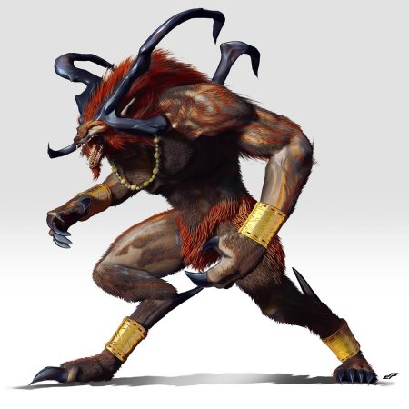 Ифрит раташ