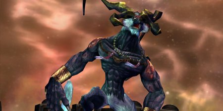 Вульгрим в darksiders 2