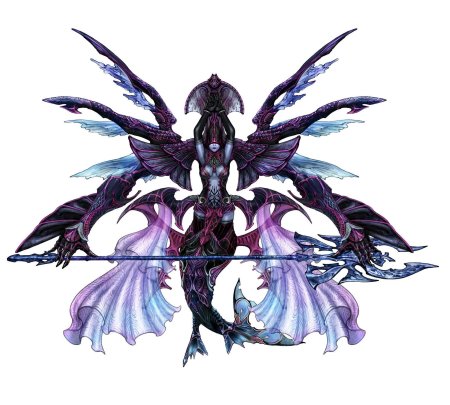 Матеус final fantasy