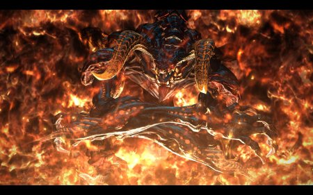 Ифрит финал фэнтези