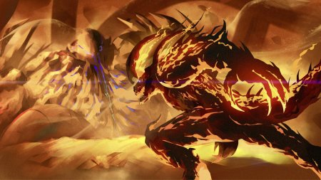 Дота shadow fiend