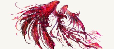 Феникс мифическое существо