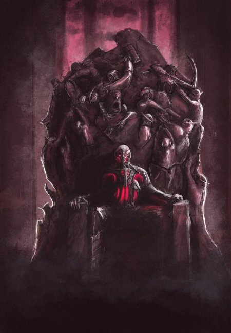 Альтрон марвел