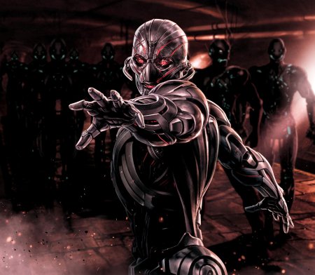 Альтрон марк 12